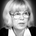 Helga Königsdorf 1987