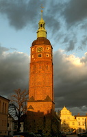 unterwegs im Land