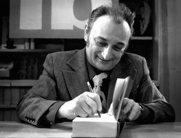 Okt 2015 – Dialog, Schriftsteller der DDR 