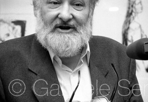 Adolf Endler 1990