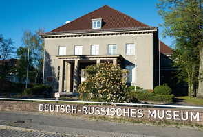 2020 Berlin Karlshorst