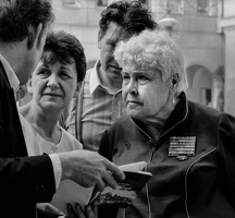 1987 Major der Roten Armee, Anna Wladimirowna Nikolina