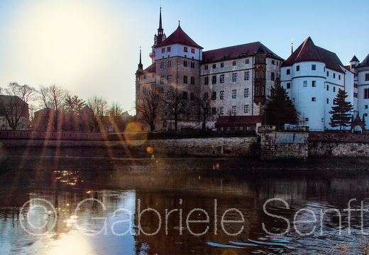 April 2020 Torgau