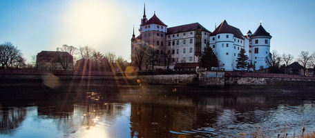 April 2020 Torgau