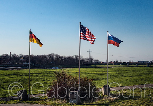 April 2020 Torgau