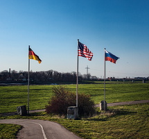 April 2020 Torgau