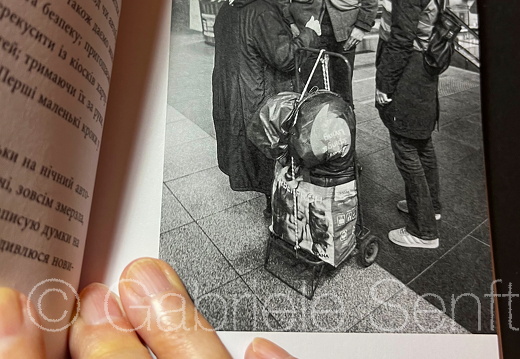 11.11.2025 Buchseite im ukr Buch